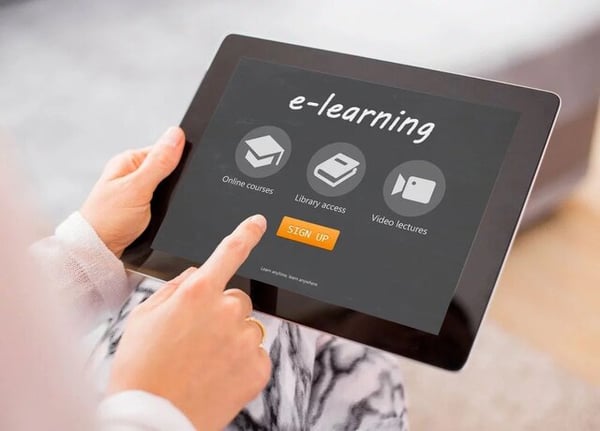 Hire a Skilled eLearning Developer TrainingFolks